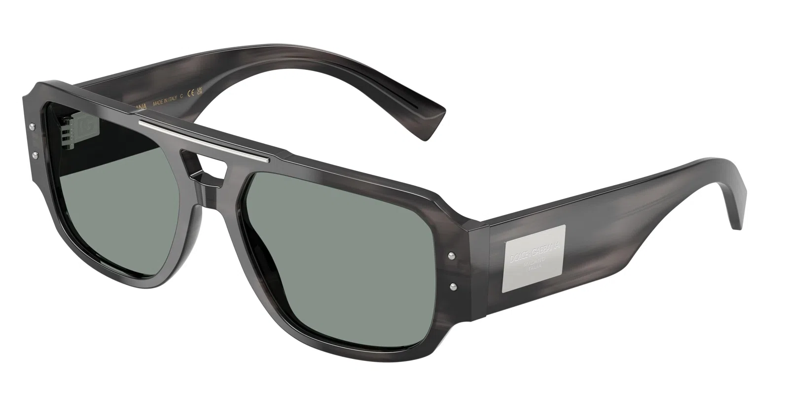Dolce & Gabbana 4482F Sunglasses - view 2